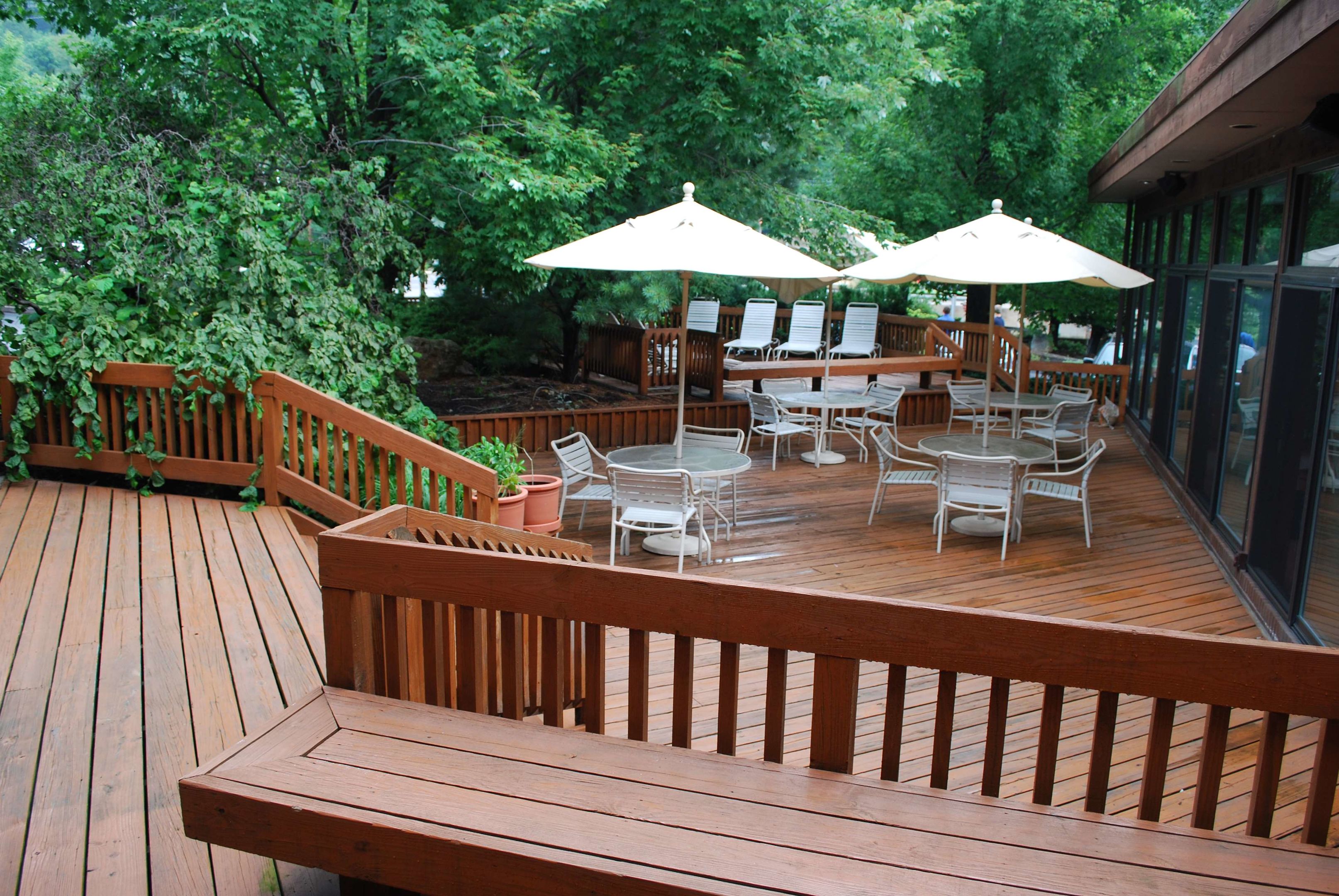 best western braddock inn