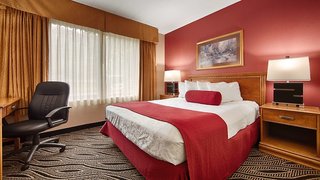 best western braddock inn