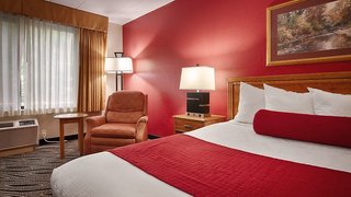 Best Western Braddock Inn,Cumberland>>Baltimore,3 star