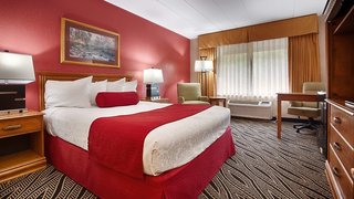 Best Western Braddock Inn,Cumberland>>Baltimore,3 star