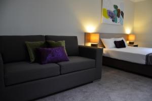 Beachside Boutique Motel Mackay,South Mackay>>East Mackay,3 star