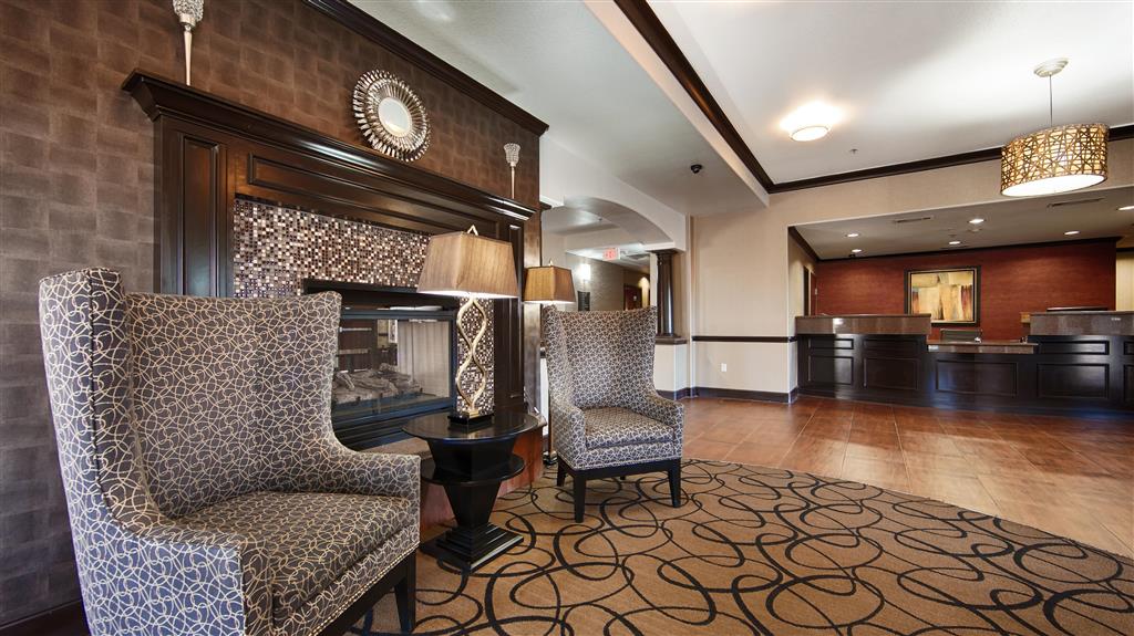 best western plus classic inn and suites