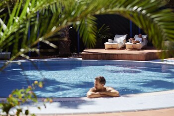 robinson apulia all inclusive