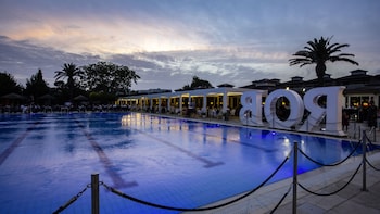 robinson apulia all inclusive