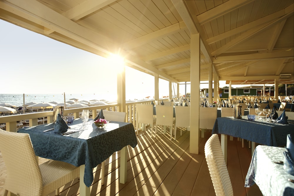 robinson apulia all inclusive