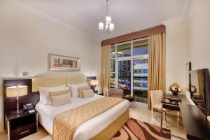Pearl Marina Hotel Apartments,Marina Water Front,3 star