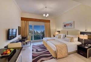 Pearl Marina Hotel Apartments,Marina Water Front,3 star