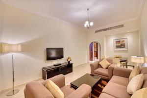 Pearl Marina Hotel Apartments,Marina Water Front,3 star