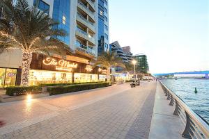 Pearl Marina Hotel Apartments,Marina Water Front,3 star