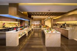 Hyatt Regency Dubai Creek Heights,Deira>>Bur Dubai,5 star