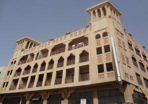 Hafez Hotel Apartments,Deira>>Bur Dubai,3 star