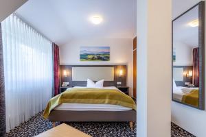 Thermen Hotel Bad Soden Am Taunus,Near A Train Station,3 star