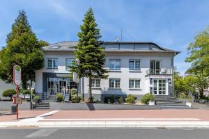 Thermen Hotel Bad Soden Am Taunus,Near A Train Station,3 star