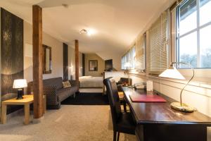Thermen Hotel Bad Soden Am Taunus,Near A Train Station,3 star