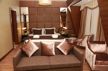 The Green Park Ankara,Cankaya>>Ankara,5 star