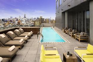 Hotel Indigo Lower East Side New York By Ihg,Jersey City>>New York,5 star