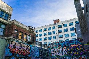 Hotel Indigo Lower East Side New York By Ihg,Jersey City>>New York,5 star