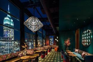 Hotel Indigo Lower East Side New York By Ihg,Jersey City>>New York,5 star