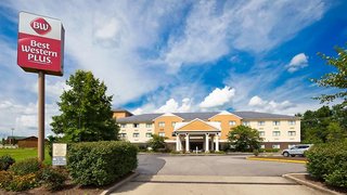 Best Western Plus Georgetown Corporate Center Hotel,Georgetown>>Fayette County,3 star
