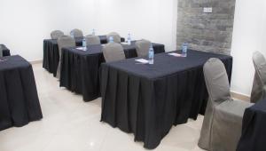 Sleep Inn Hotel Kariakoo,Kariakoo>>Dar Es Salaam,4 star