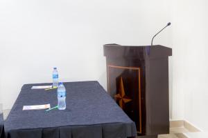 Sleep Inn Hotel Kariakoo,Kariakoo>>Dar Es Salaam,4 star