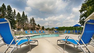 Best Western Plus Revere Inn & Suites,Lancaster>>Gordonville,3 star