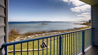 Best Western Harbour Pointe Lakefront,Saint Ignace>>Mackinac Island,3 star