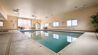 Best Western Territorial Inn & Suites,Farmington>>Bloomfield,3 star