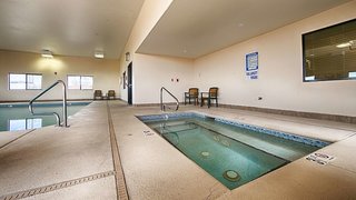 Best Western Territorial Inn & Suites,Farmington>>Bloomfield,3 star