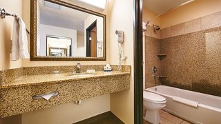best western territorial inn and suites