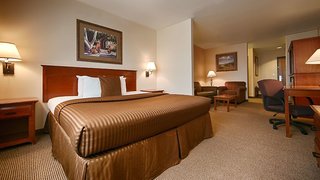Best Western Territorial Inn & Suites,Farmington>>Bloomfield,3 star