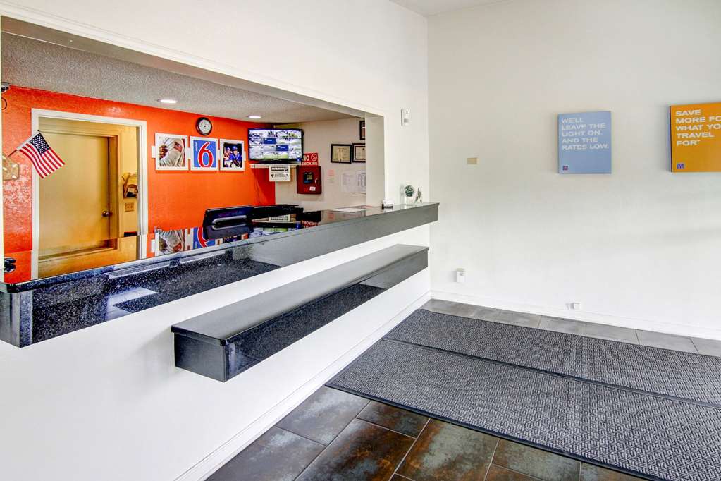 motel 6 union city ga atlanta airport