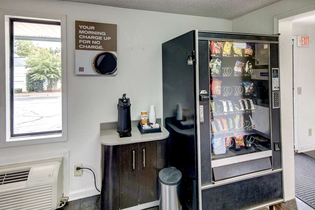 motel 6 union city ga atlanta airport