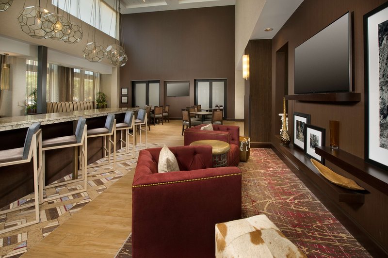 hampton inn and suites san antonio downtown market square