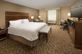 hampton inn and suites san antonio downtown market square