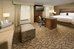 hampton inn and suites san antonio downtown market square