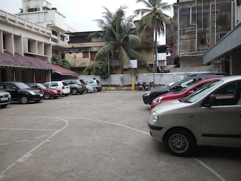 kanayannur