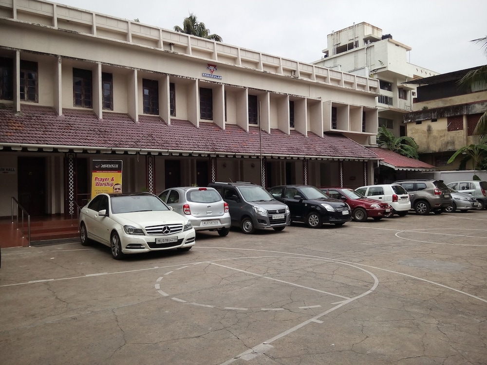 kanayannur
