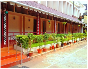 kanayannur