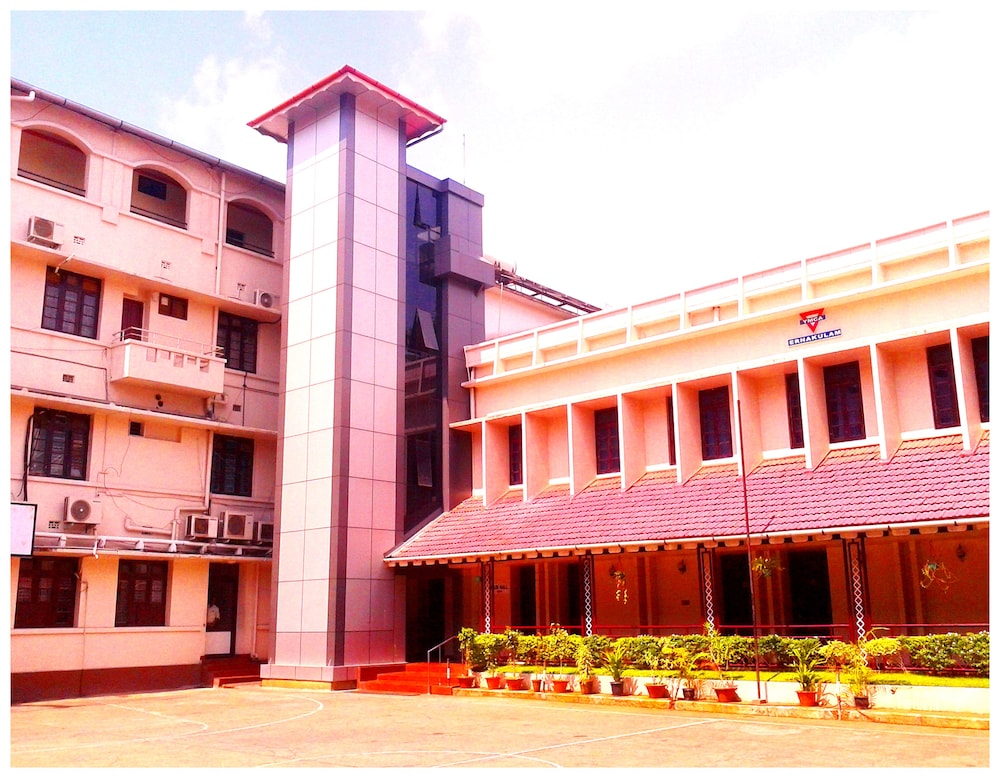kanayannur