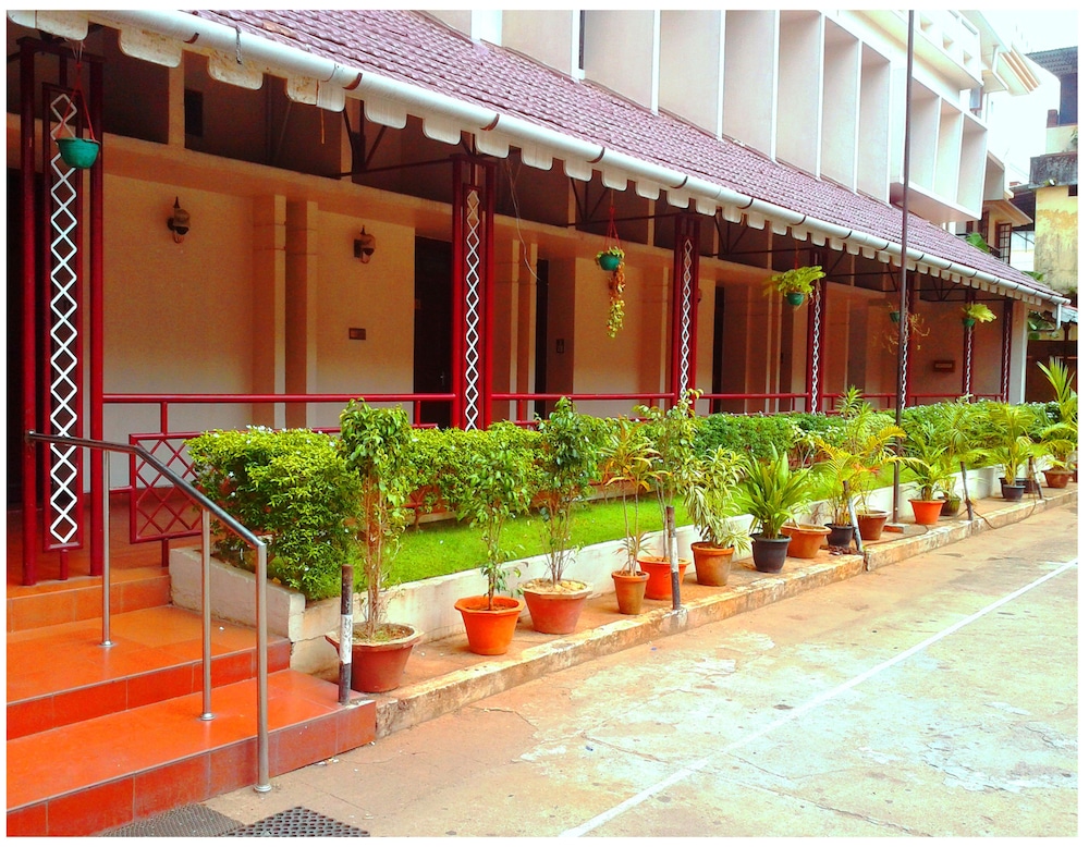 kanayannur