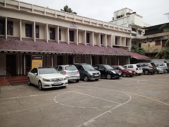 kanayannur