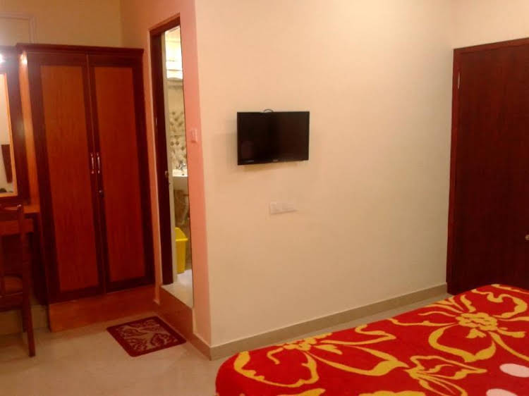 kanayannur