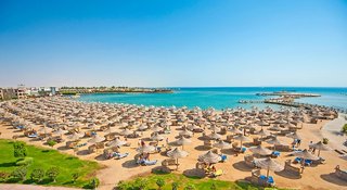 Sunrise Garden Beach Resort - All Inclusive,Makadi Bay>>Hurghada,5 star