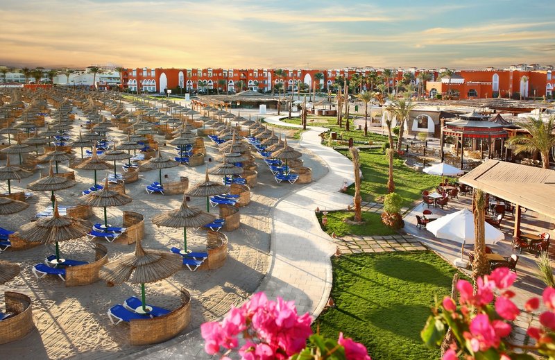sunrise garden beach resort all inclusive