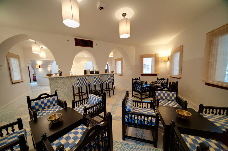 mosaique hotel el gouna