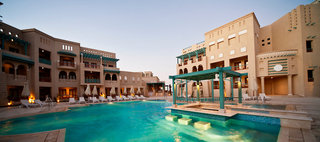 Mosaique Hotel - El Gouna,Hurghada>>El Gouna,4 star