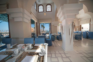 Mosaique Hotel - El Gouna,Hurghada>>El Gouna,4 star