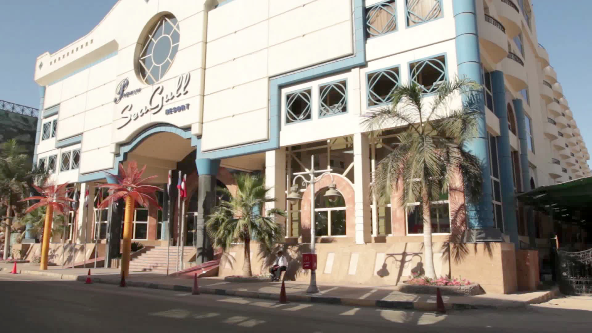 seagull beach resort families and couples only all inclusive