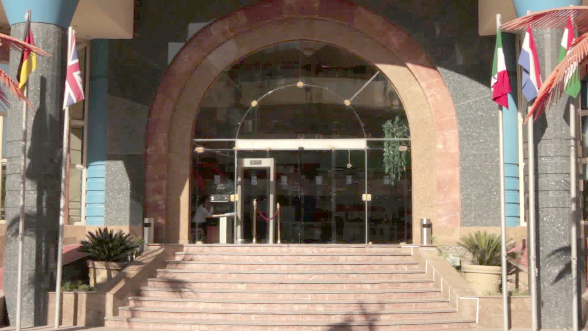 seagull beach resort families and couples only all inclusive